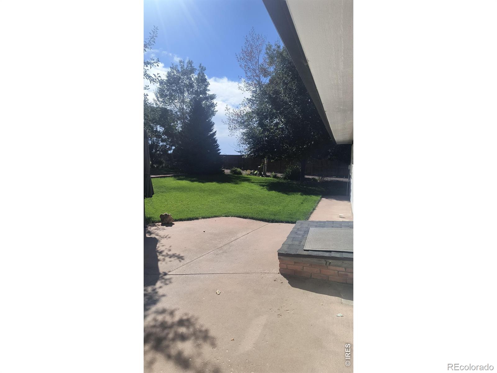 MLS Image #4 for 4104  cherry hills drive,fort collins, Colorado