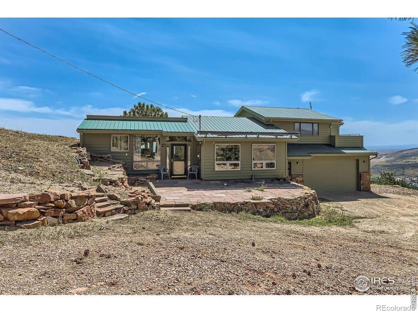 MLS Image #21 for 2450  eagle ridge road,lyons, Colorado