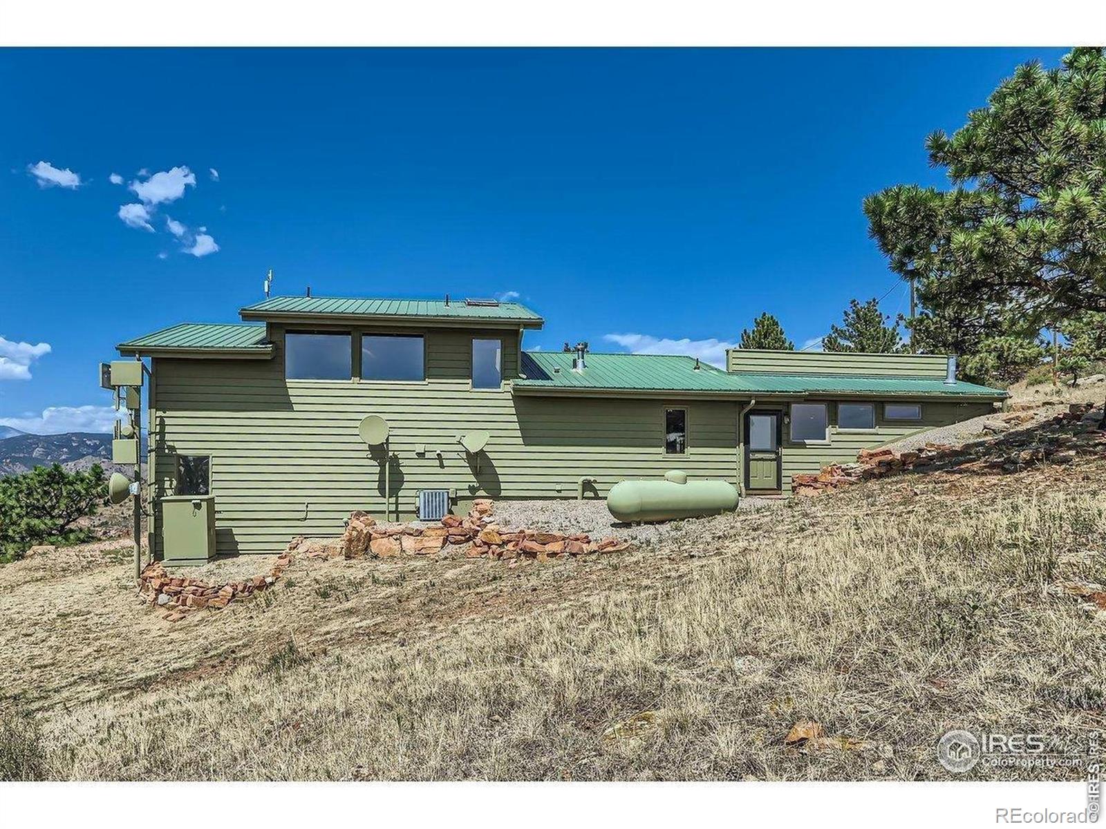 MLS Image #22 for 2450  eagle ridge road,lyons, Colorado