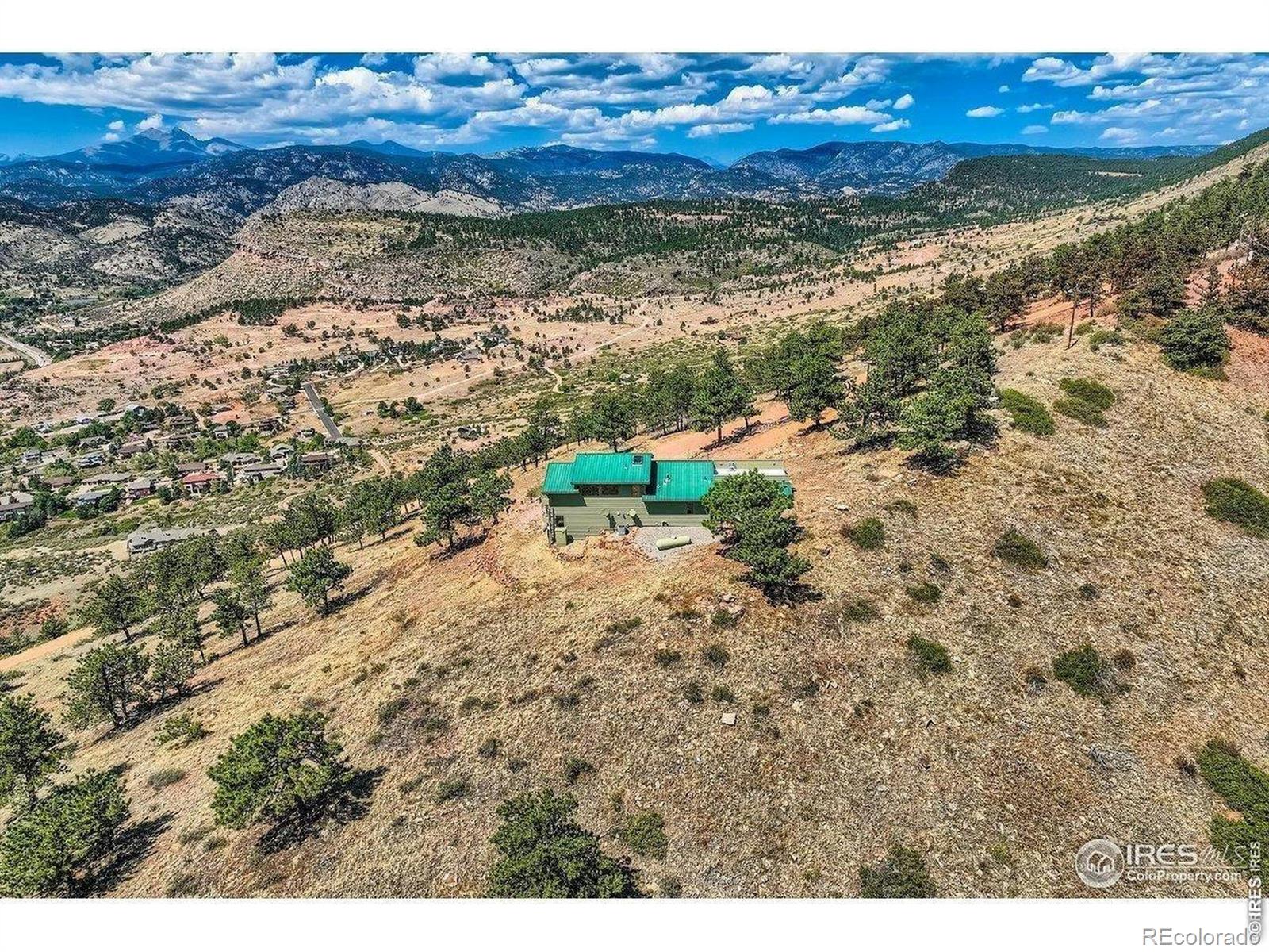 MLS Image #23 for 2450  eagle ridge road,lyons, Colorado