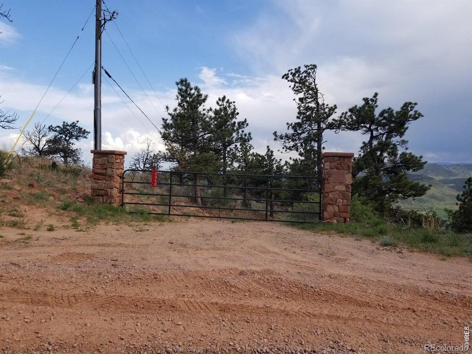 MLS Image #24 for 2450  eagle ridge road,lyons, Colorado