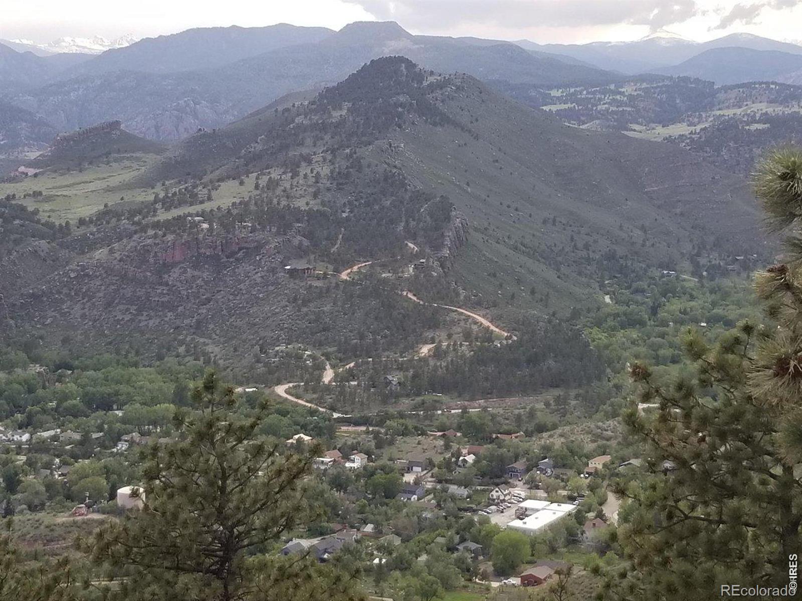 MLS Image #29 for 2450  eagle ridge road,lyons, Colorado