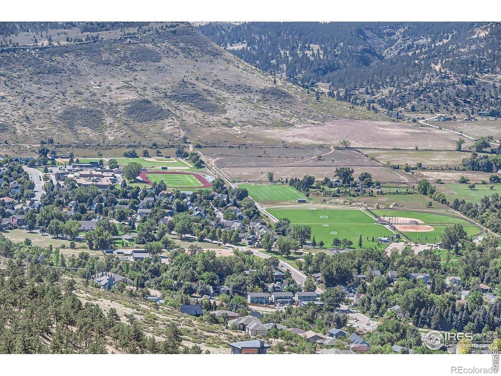 MLS Image #3 for 2450  eagle ridge road,lyons, Colorado