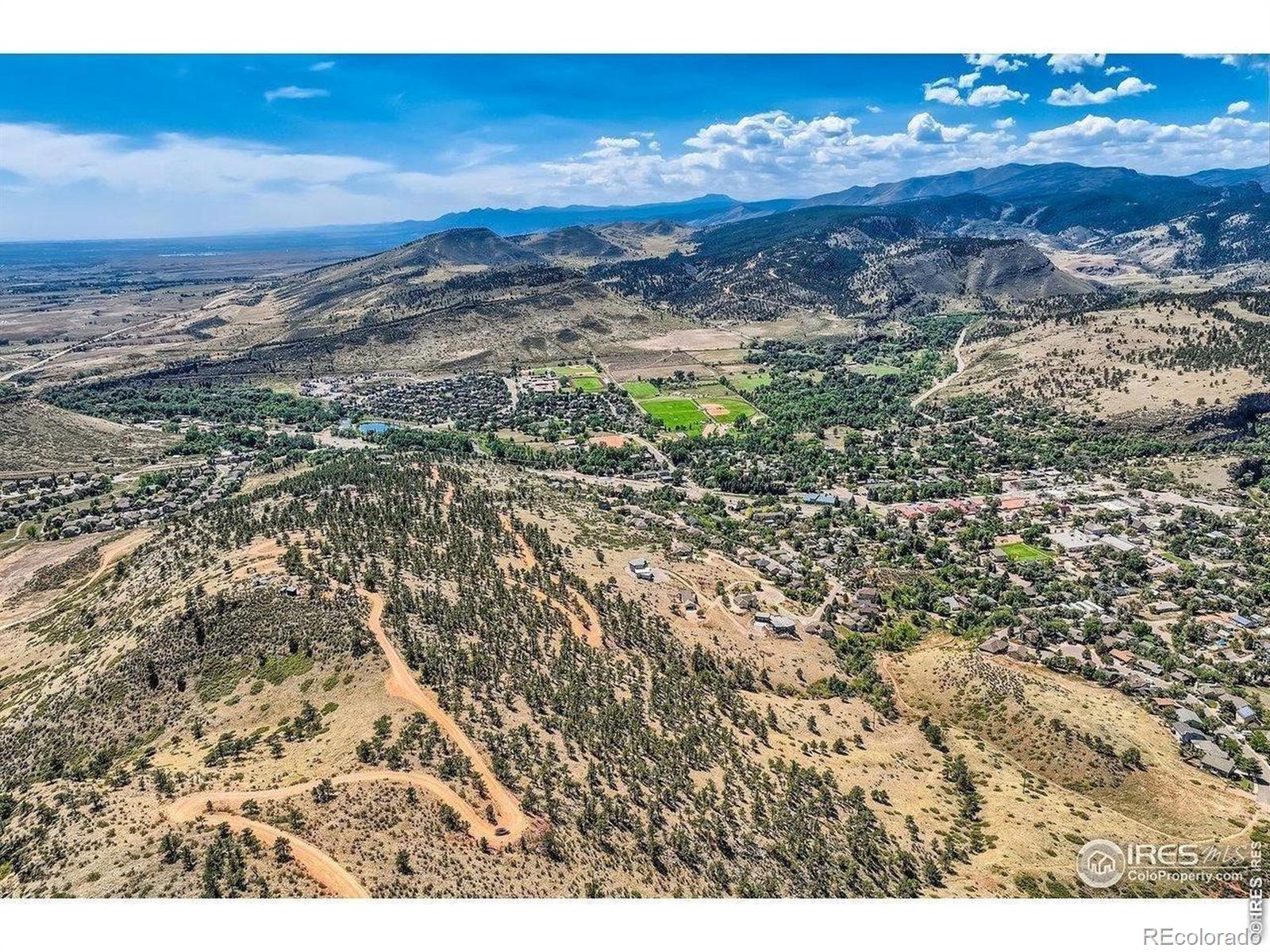 MLS Image #4 for 2450  eagle ridge road,lyons, Colorado