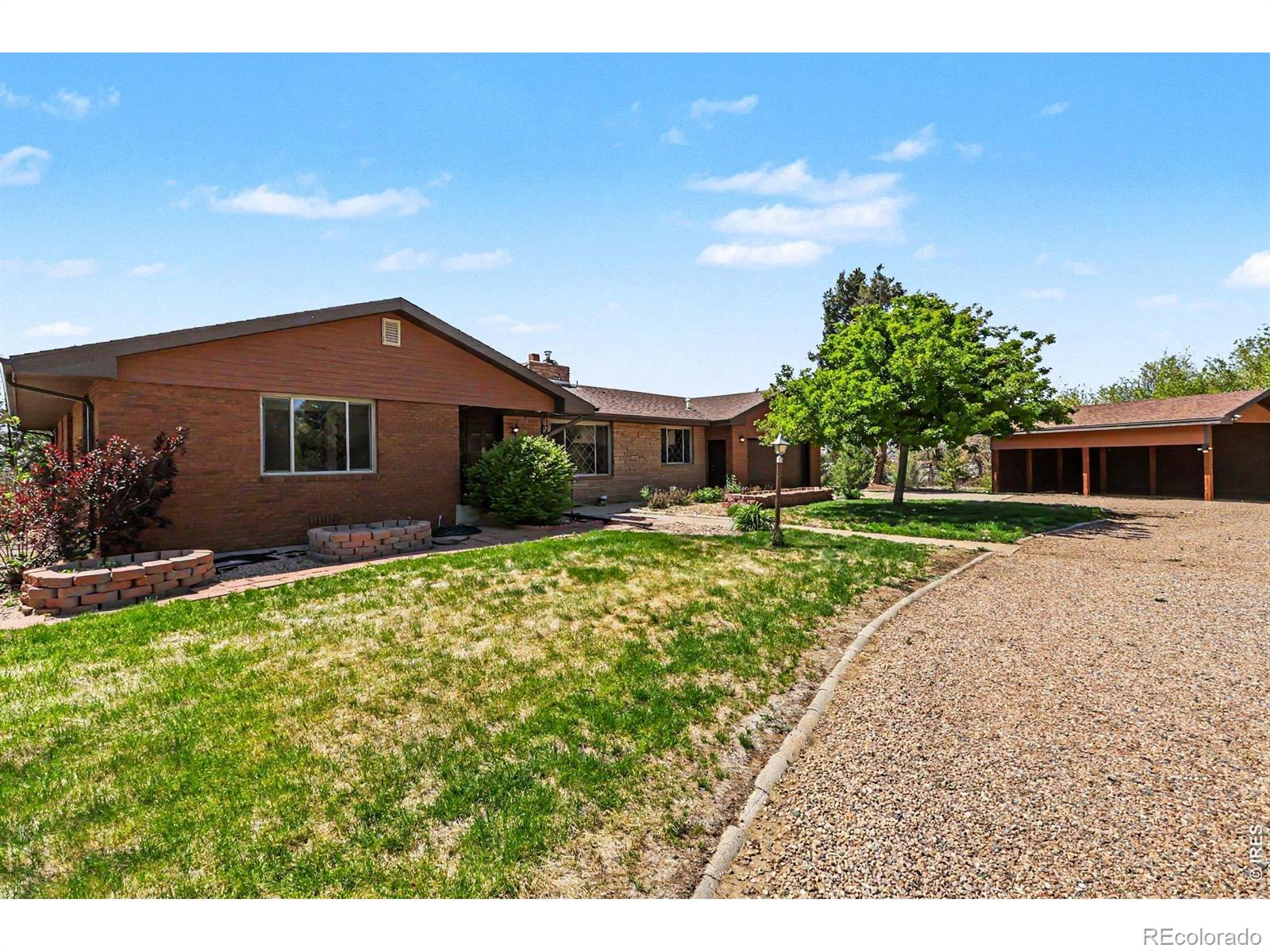 MLS Image #1 for 25540  highway 392 ,greeley, Colorado