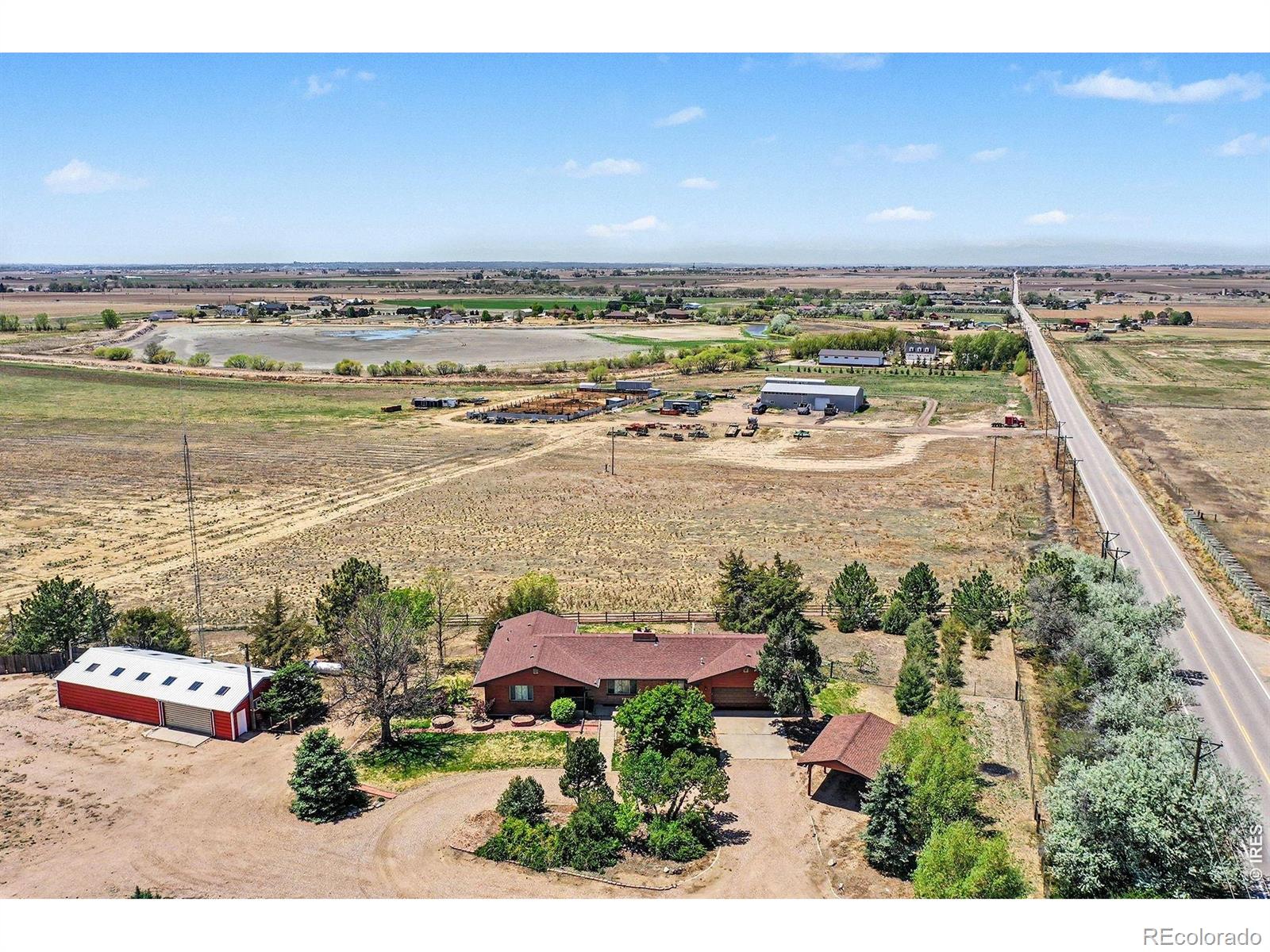 MLS Image #29 for 25540  highway 392 ,greeley, Colorado