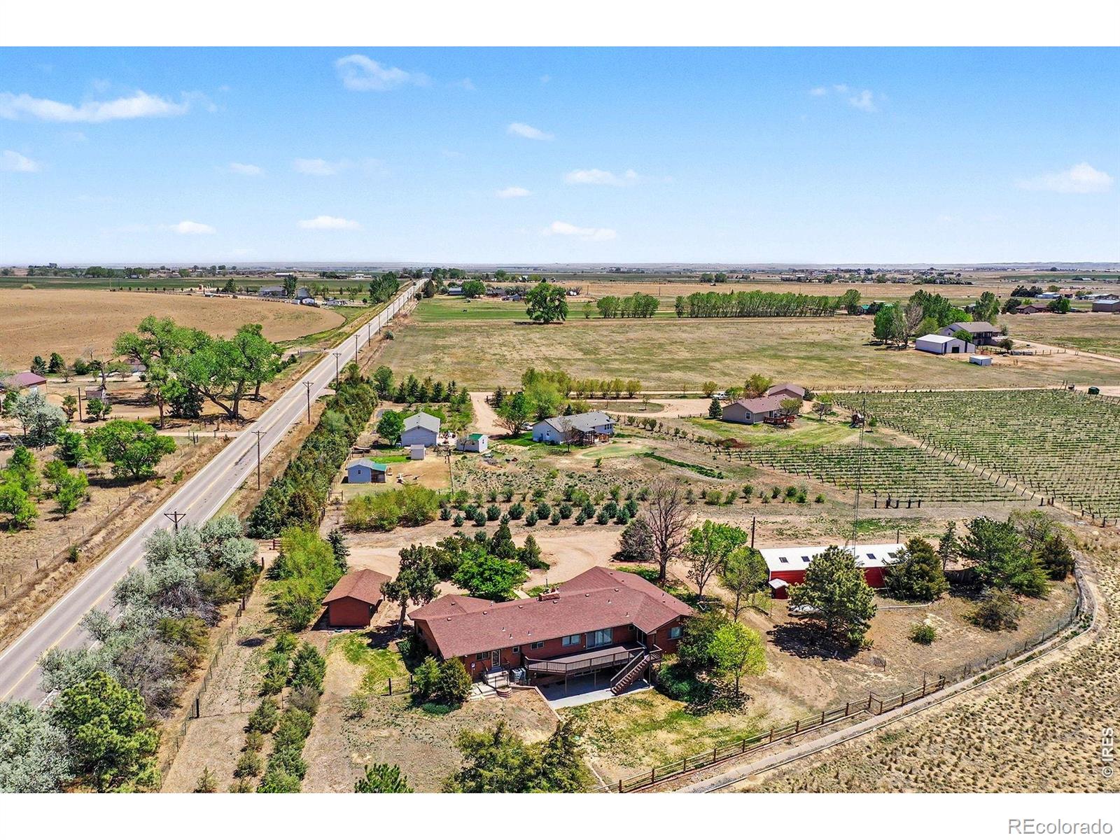 MLS Image #30 for 25540  highway 392 ,greeley, Colorado