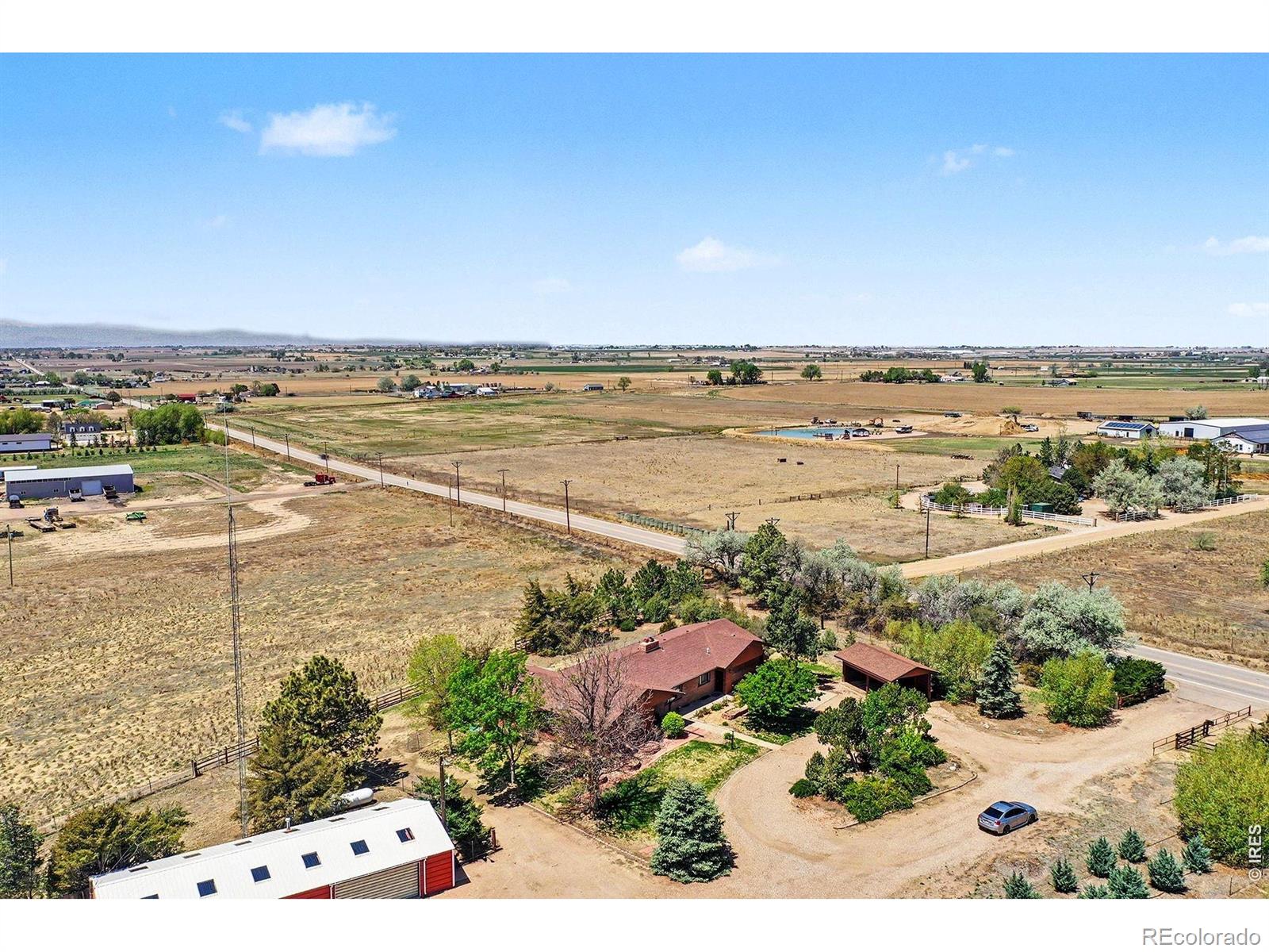 MLS Image #31 for 25540  highway 392 ,greeley, Colorado