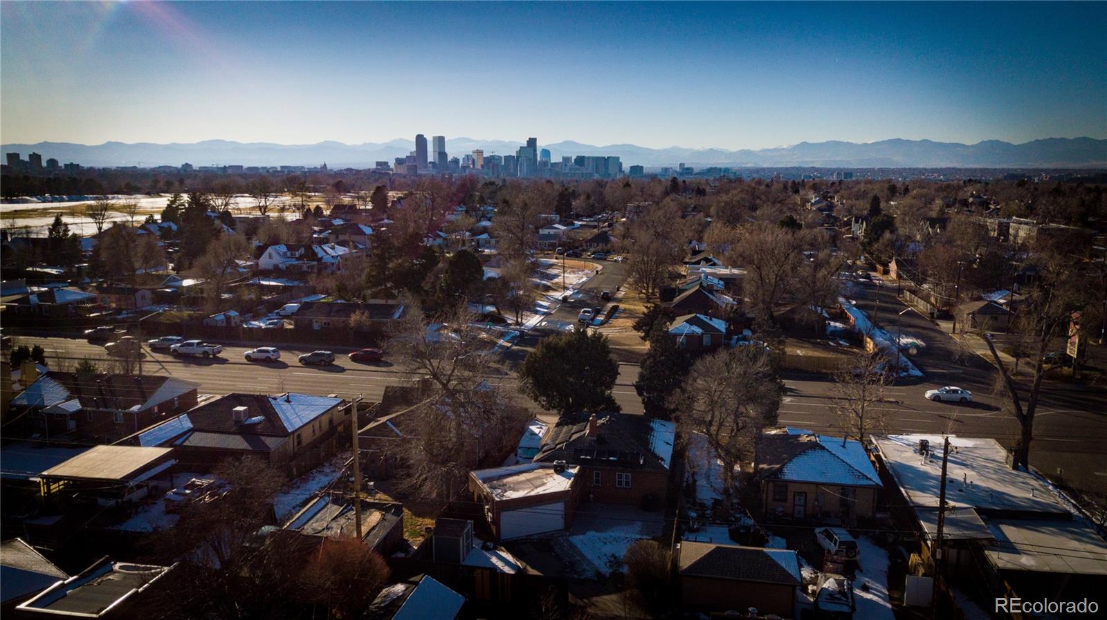 MLS Image #22 for 2678  colorado boulevard,denver, Colorado