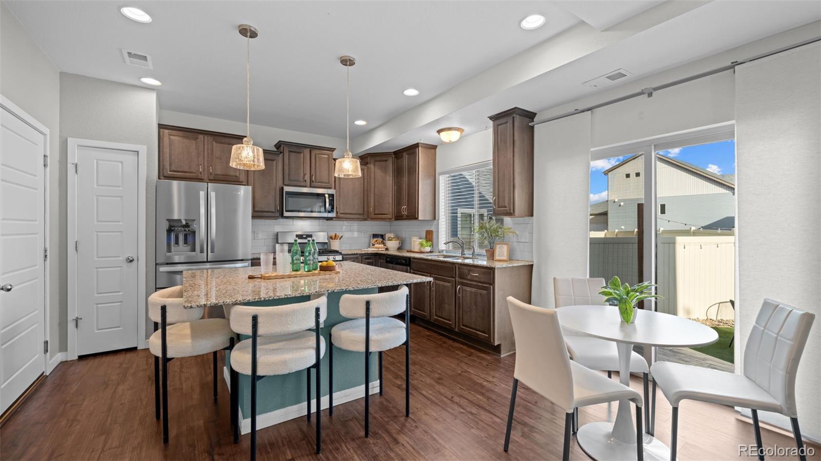 MLS Image #10 for 9265  timberlake loop,colorado springs, Colorado