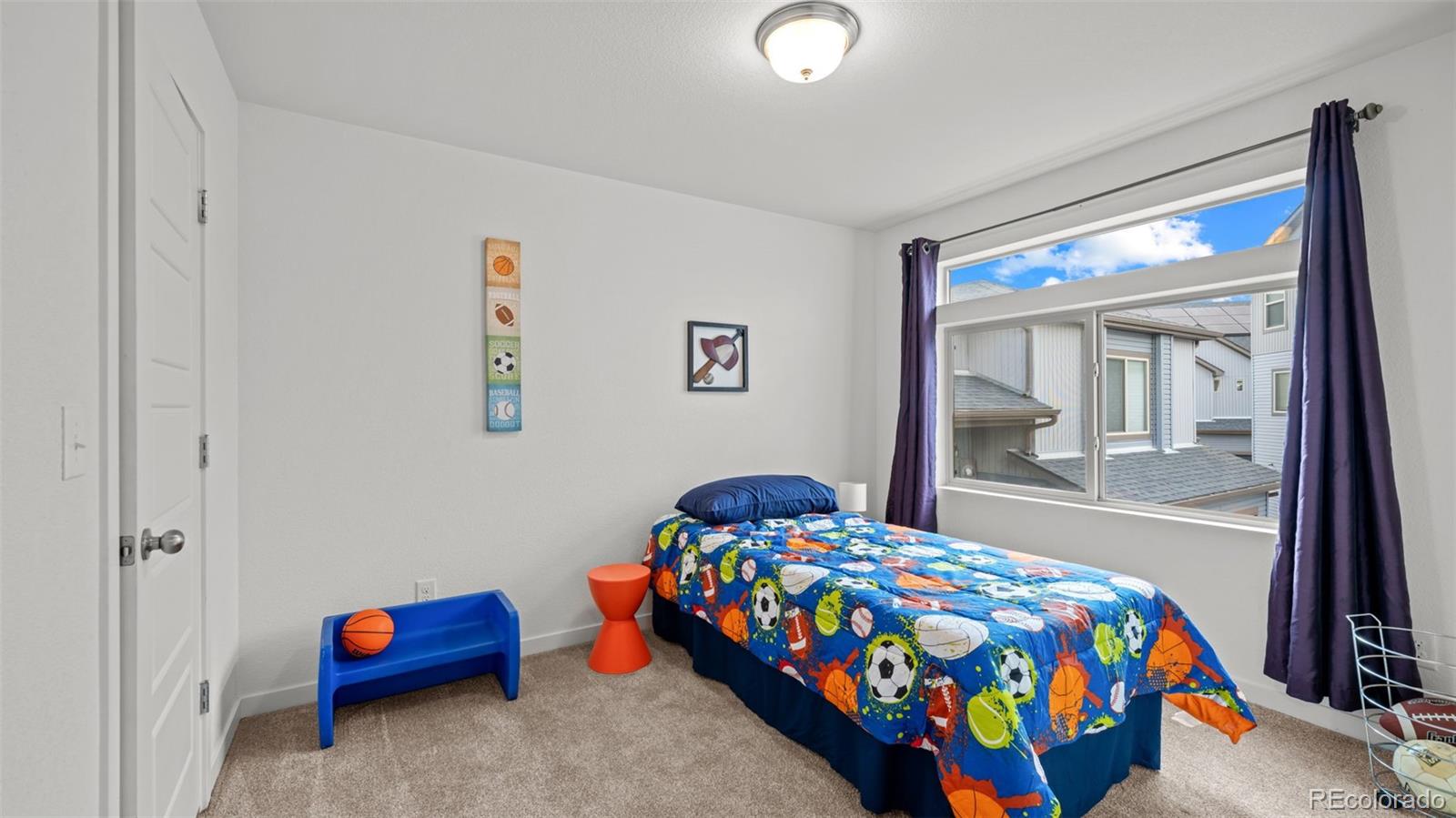 MLS Image #22 for 9265  timberlake loop,colorado springs, Colorado