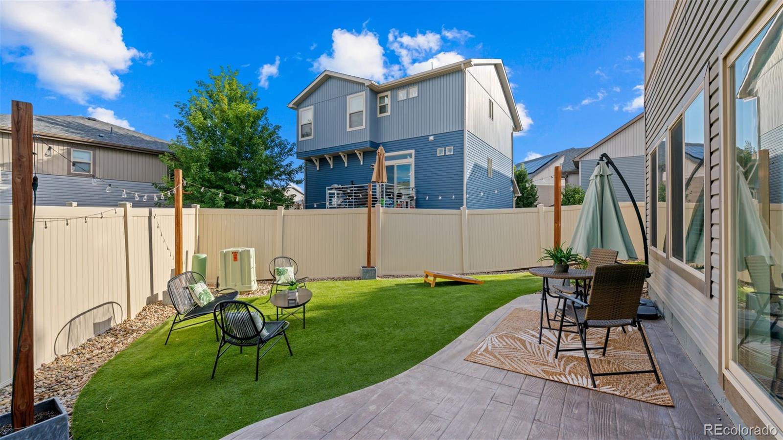 MLS Image #28 for 9265  timberlake loop,colorado springs, Colorado