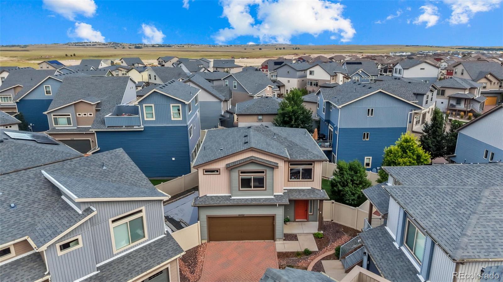 MLS Image #30 for 9265  timberlake loop,colorado springs, Colorado