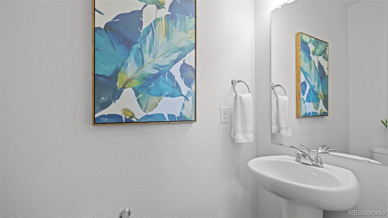 MLS Image #5 for 9265  timberlake loop,colorado springs, Colorado