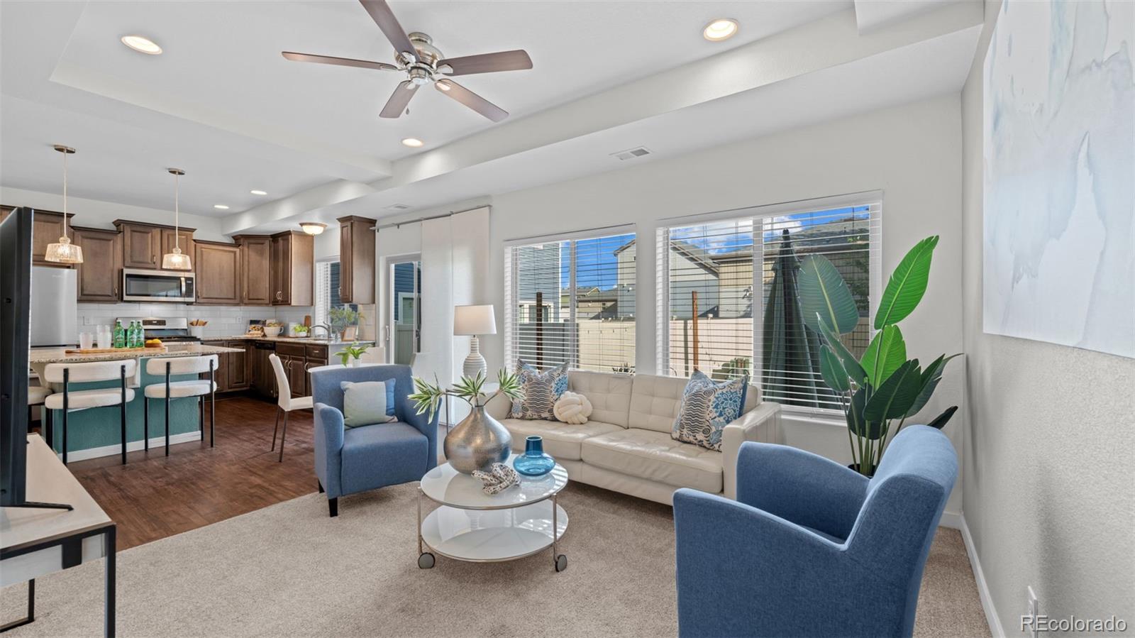 MLS Image #6 for 9265  timberlake loop,colorado springs, Colorado