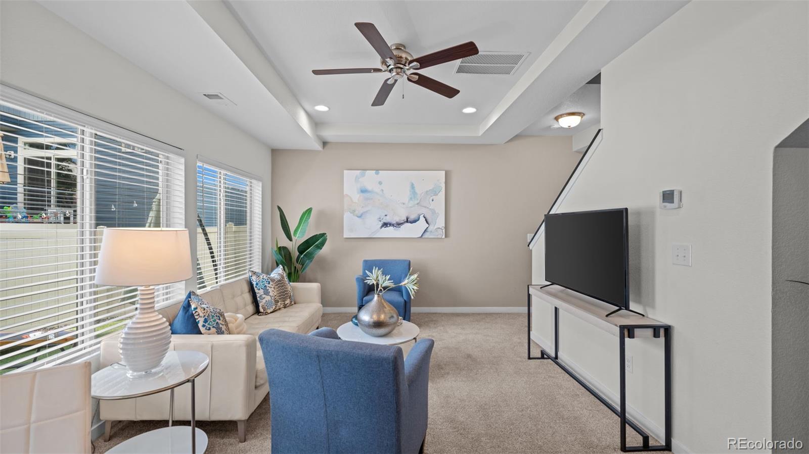 MLS Image #7 for 9265  timberlake loop,colorado springs, Colorado