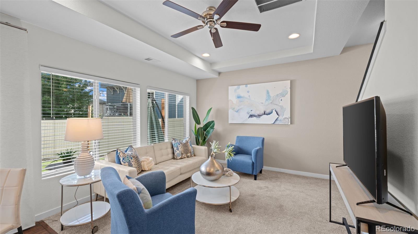 MLS Image #8 for 9265  timberlake loop,colorado springs, Colorado