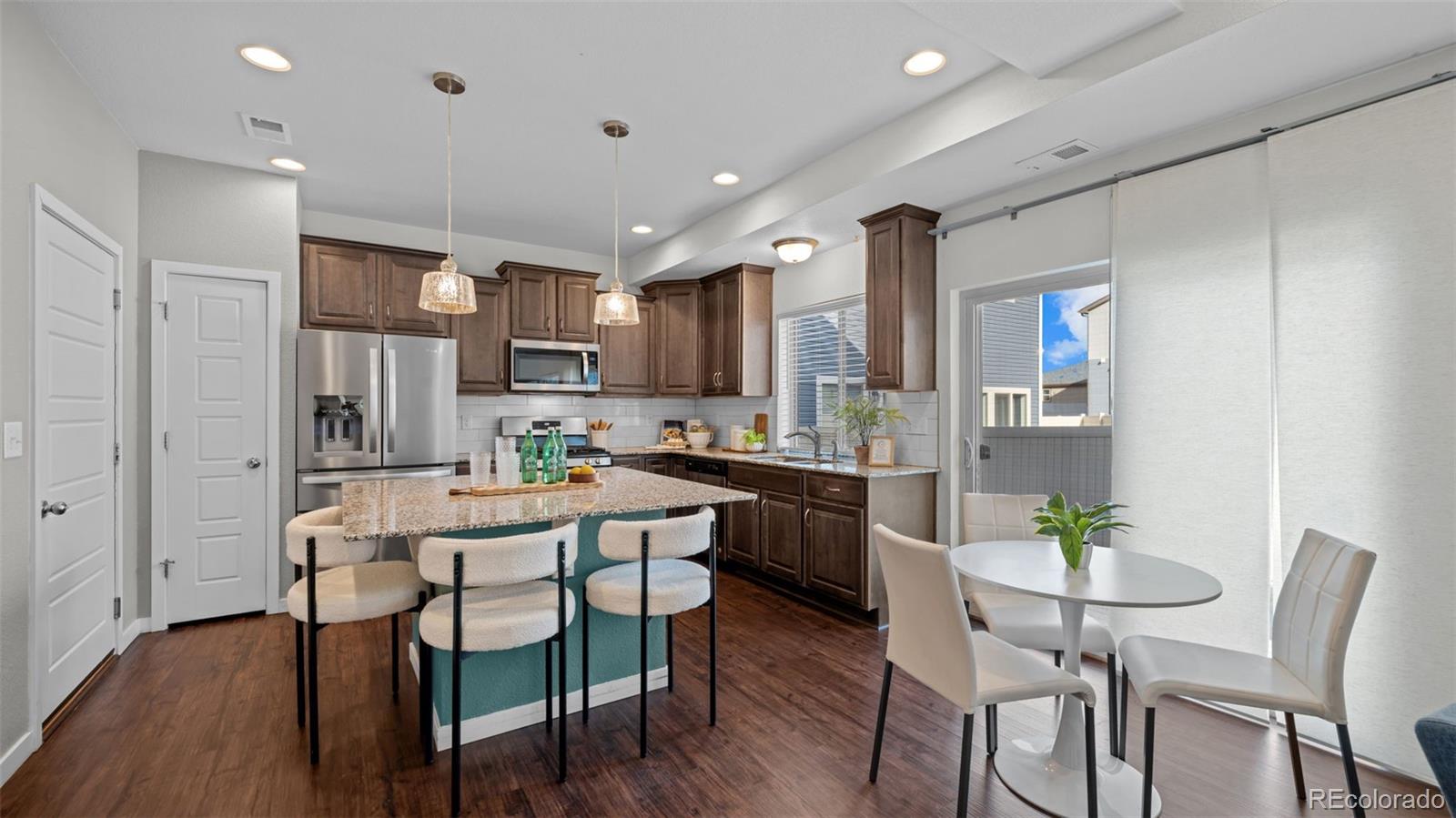MLS Image #9 for 9265  timberlake loop,colorado springs, Colorado