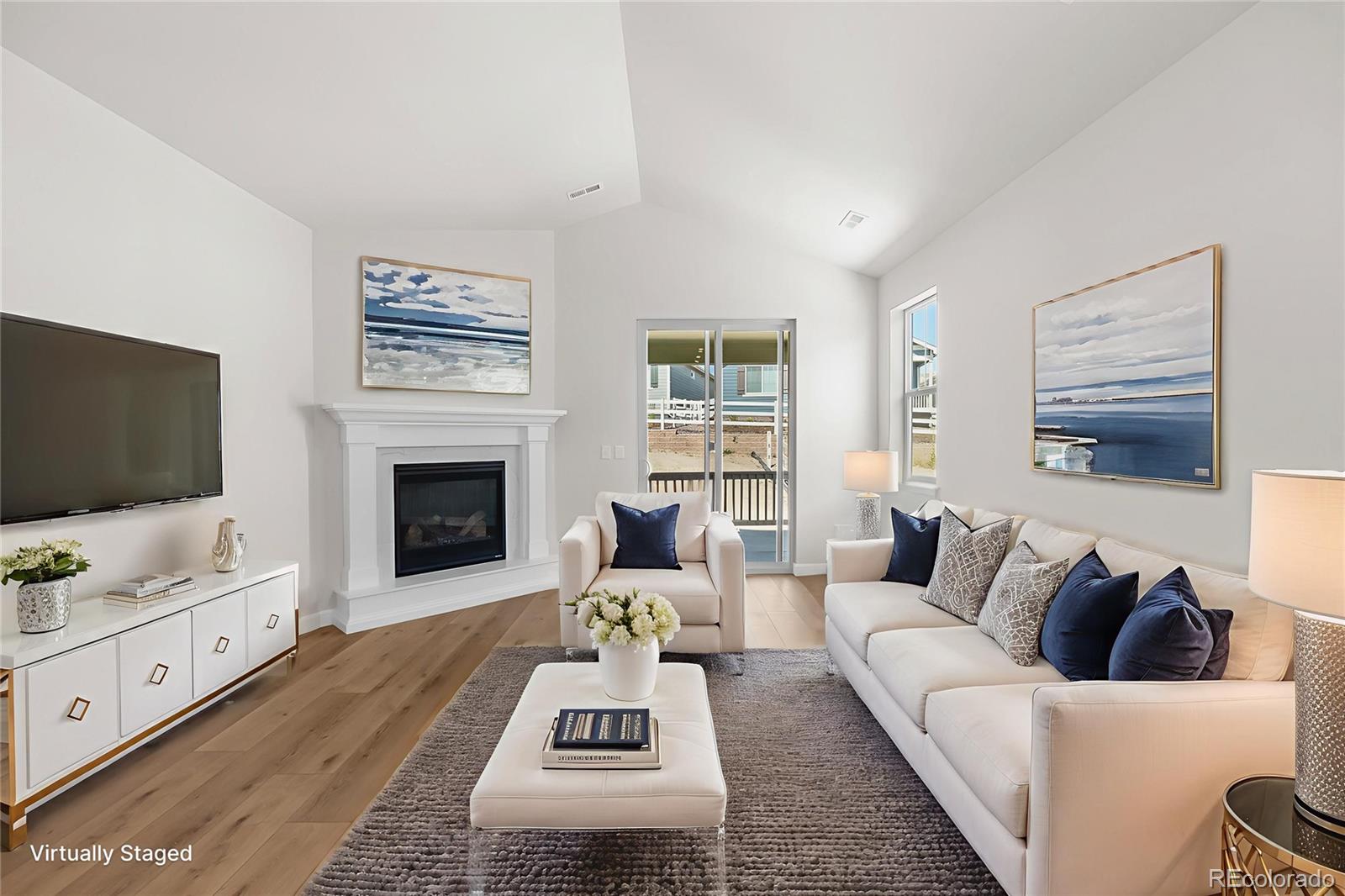 MLS Image #13 for 2345  drummle drive,castle rock, Colorado