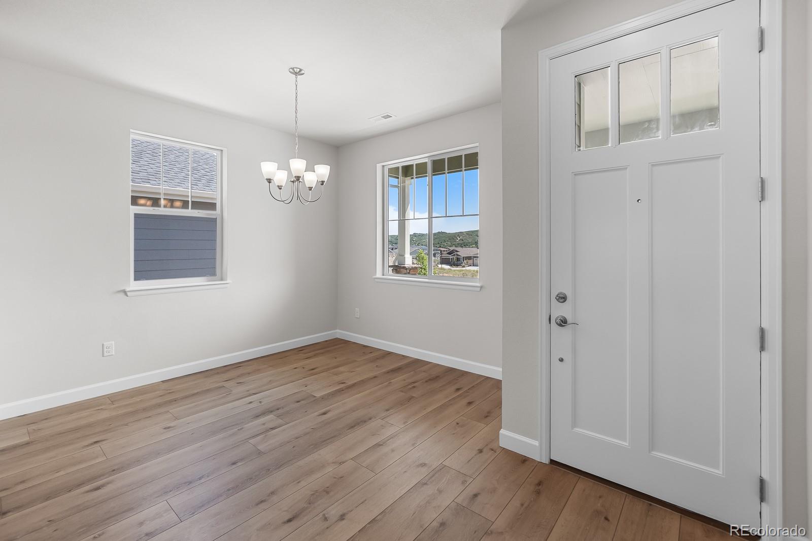 MLS Image #2 for 2345  drummle drive,castle rock, Colorado