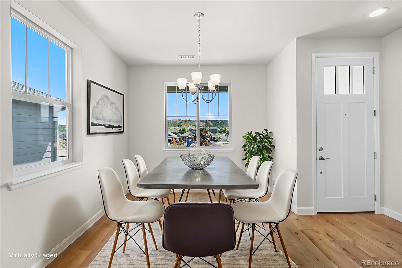 MLS Image #4 for 2345  drummle drive,castle rock, Colorado