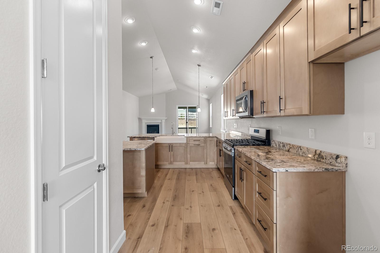 MLS Image #7 for 2345  drummle drive,castle rock, Colorado