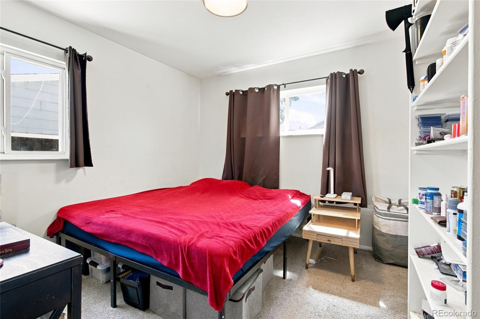 MLS Image #10 for 1640 s julian way,denver, Colorado
