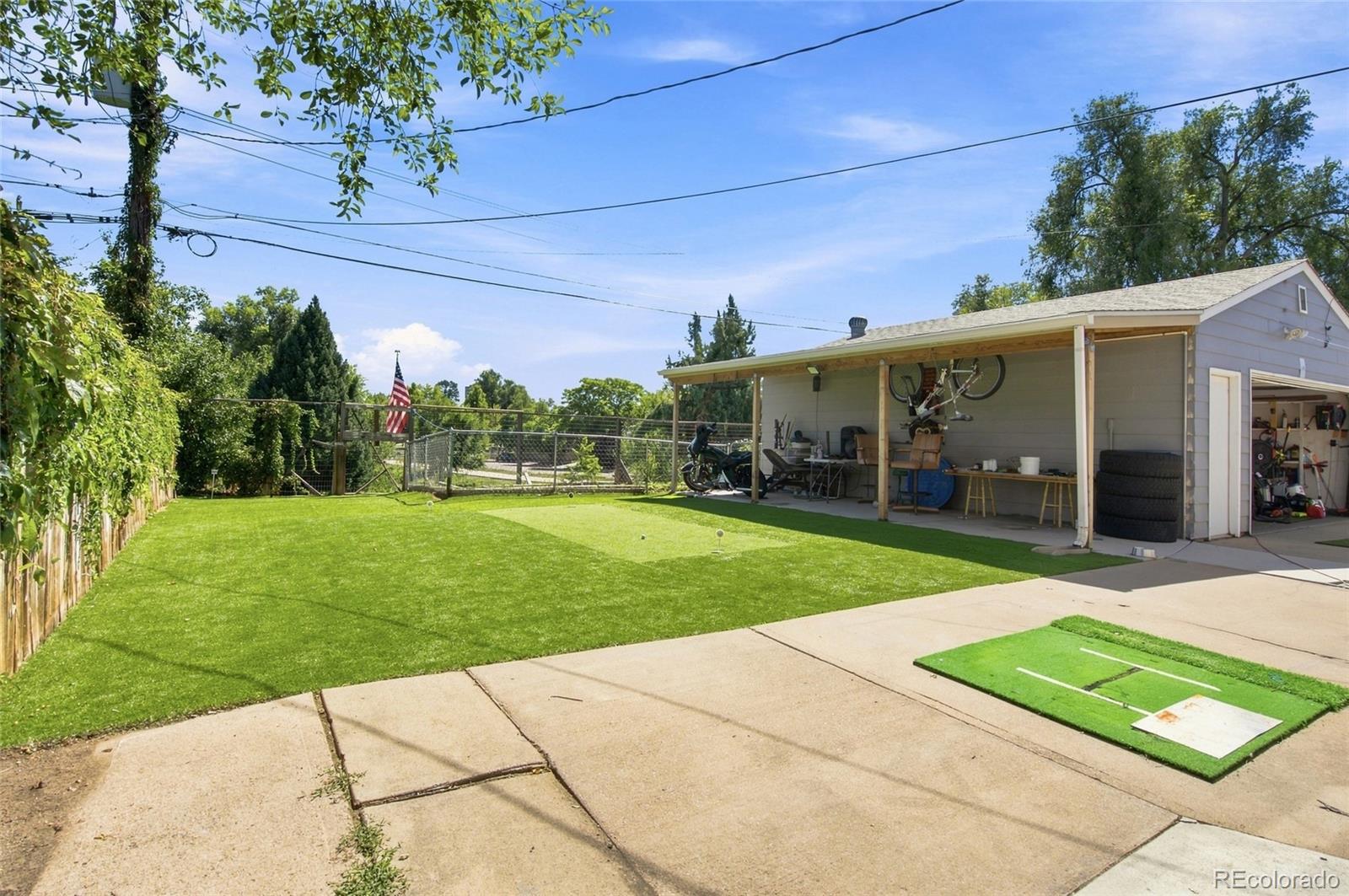 MLS Image #18 for 1640 s julian way,denver, Colorado