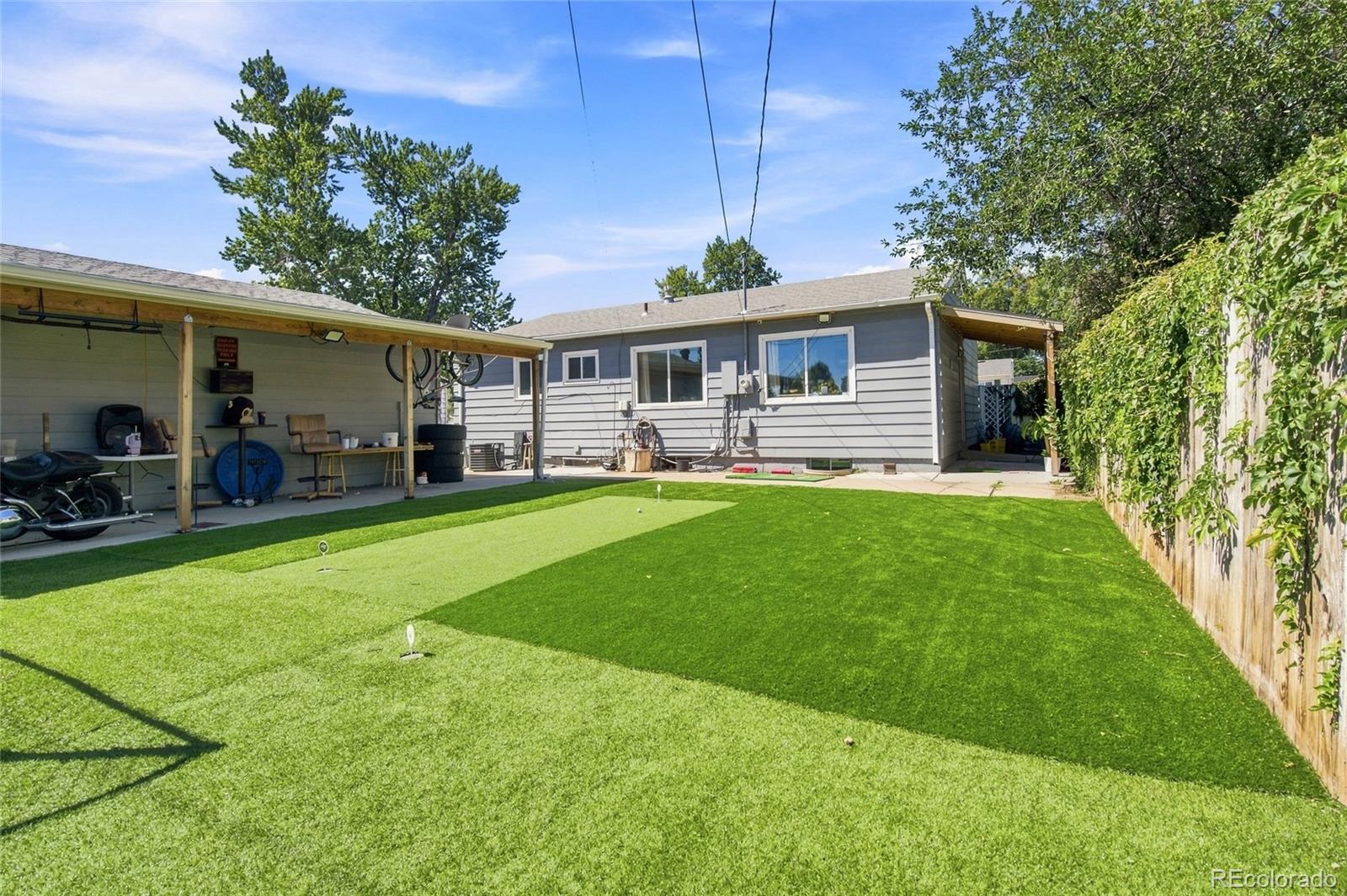 MLS Image #19 for 1640 s julian way,denver, Colorado