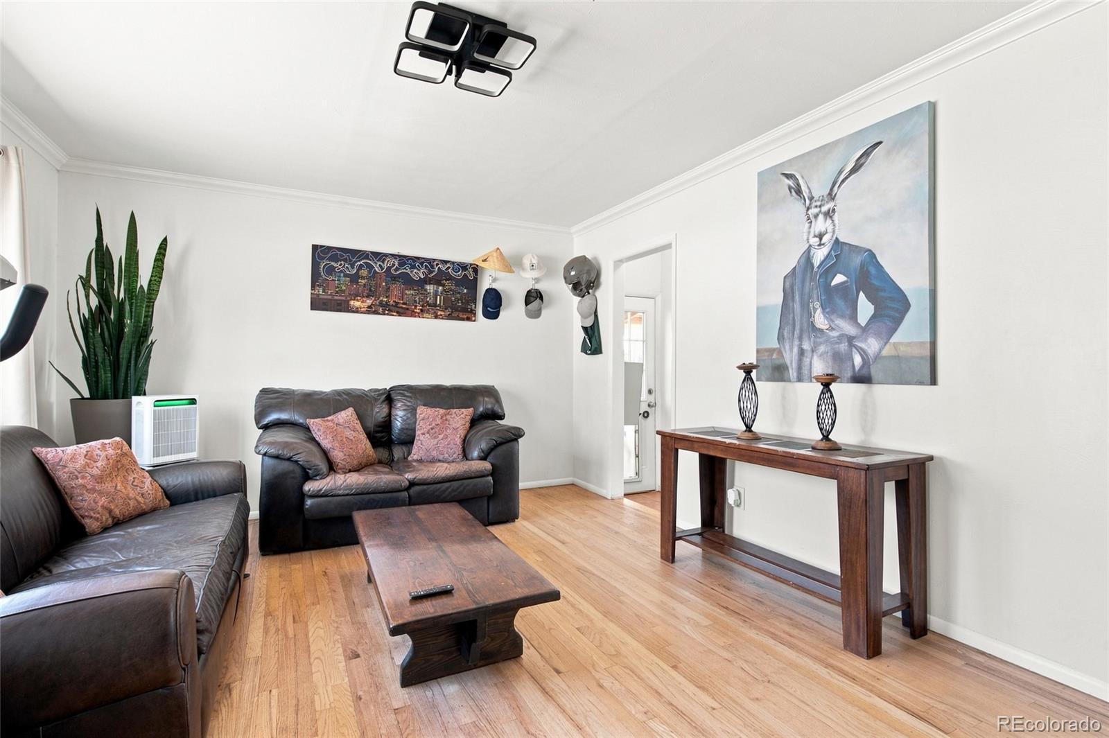 MLS Image #2 for 1640 s julian way,denver, Colorado