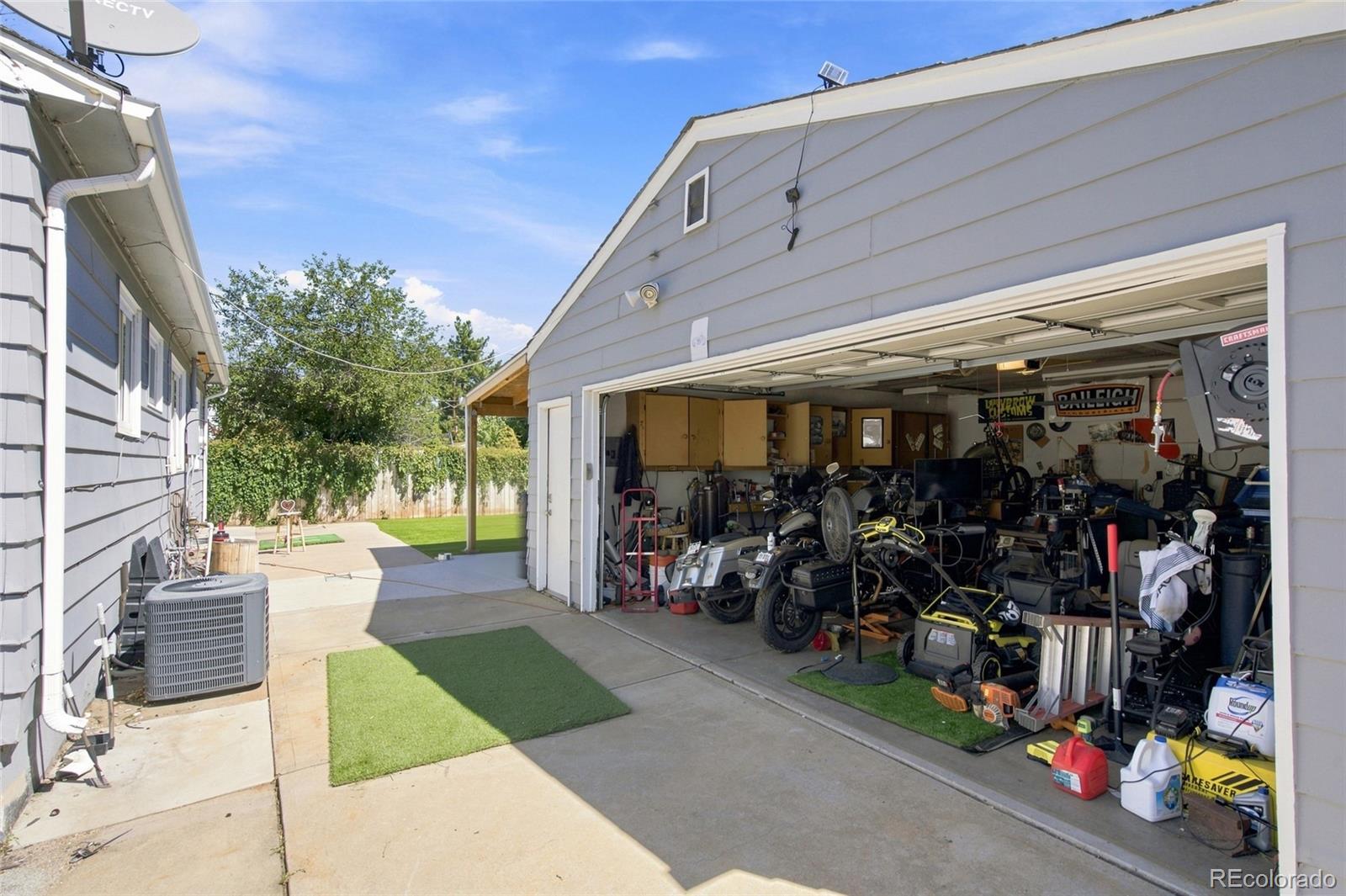 MLS Image #20 for 1640 s julian way,denver, Colorado