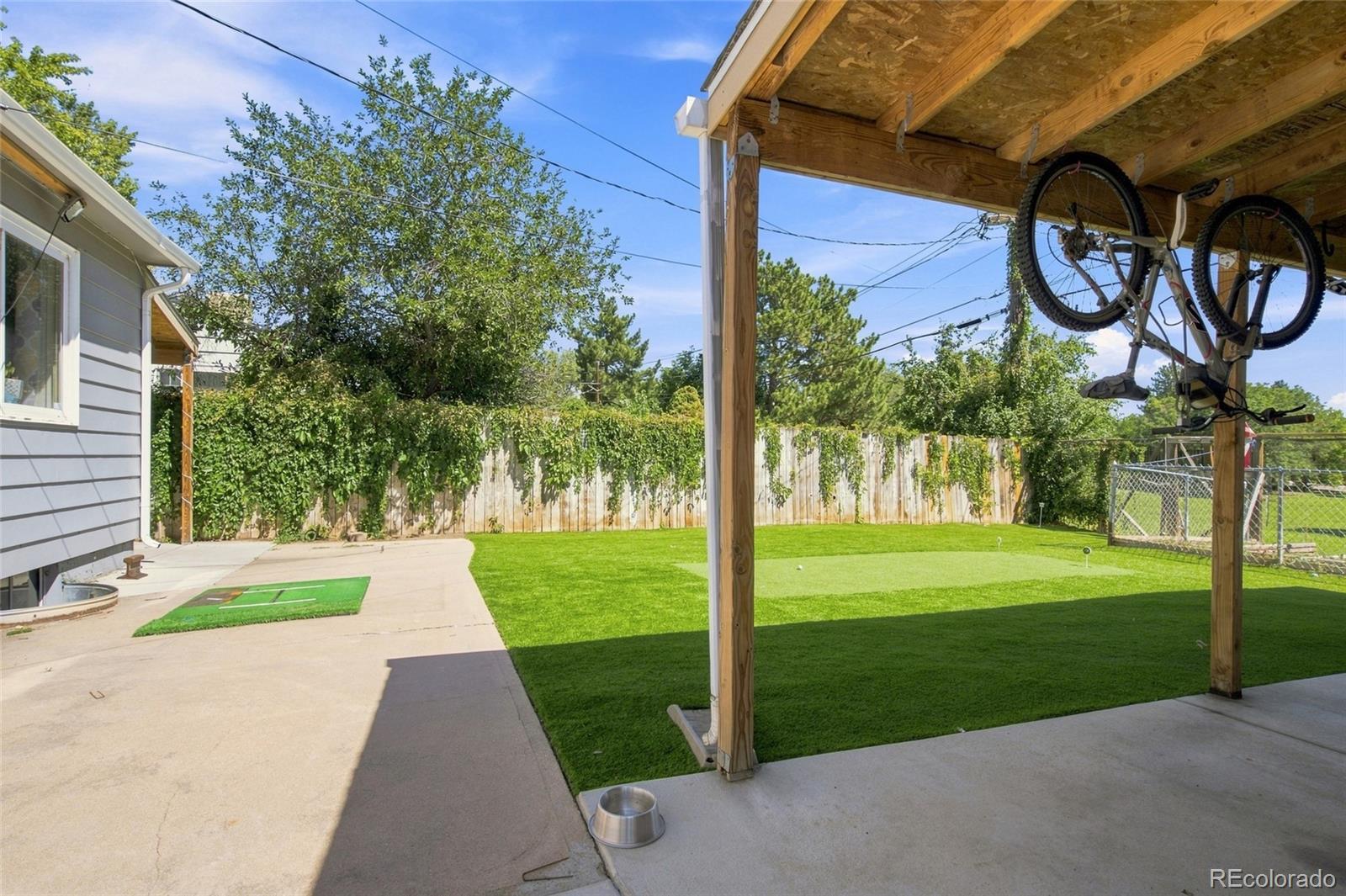 MLS Image #21 for 1640 s julian way,denver, Colorado