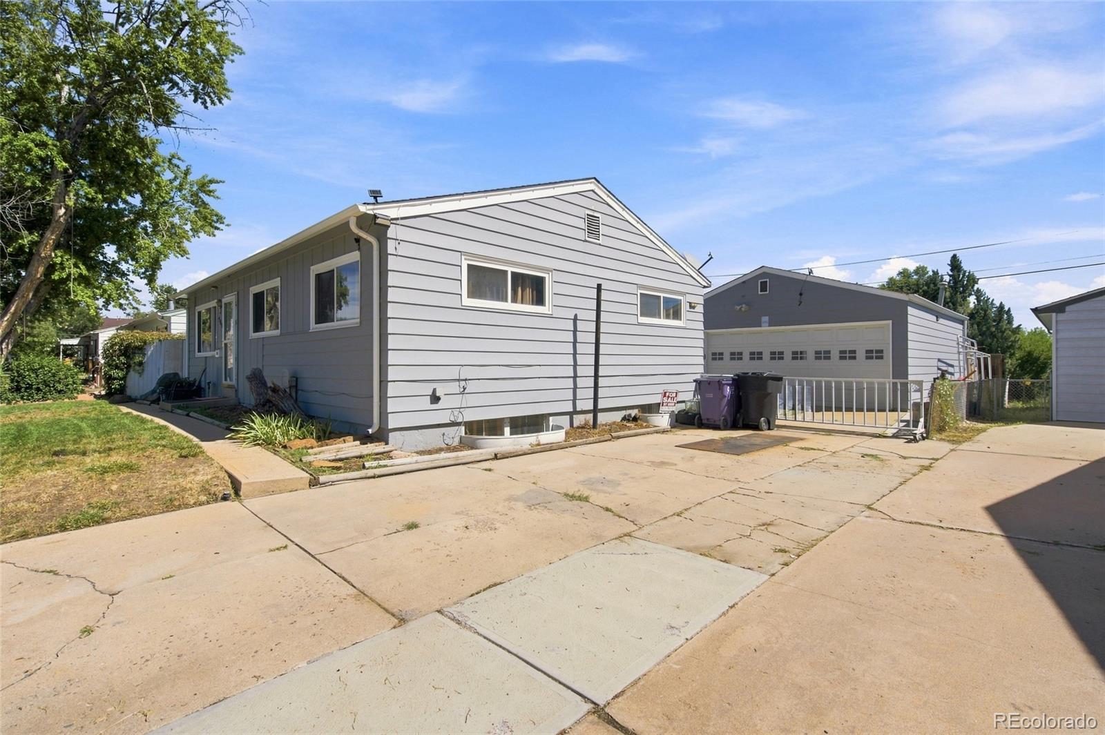 MLS Image #23 for 1640 s julian way,denver, Colorado