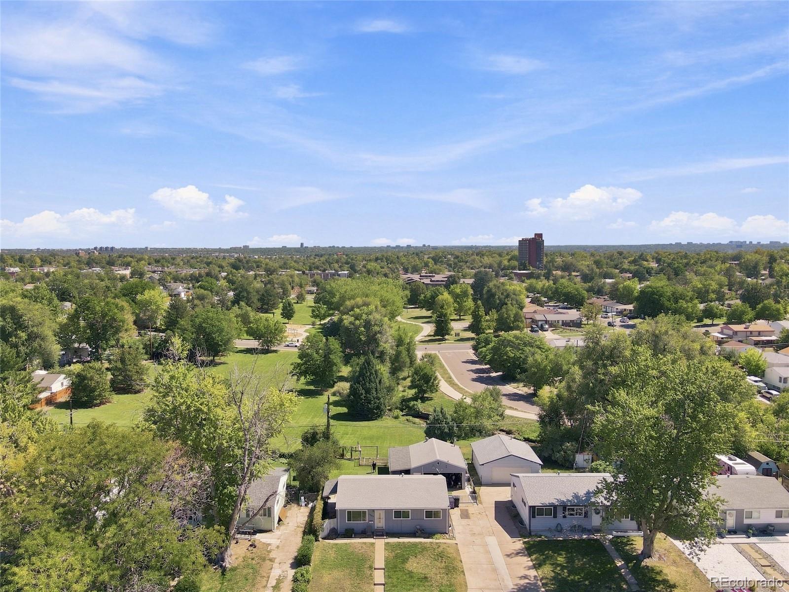 MLS Image #24 for 1640 s julian way,denver, Colorado