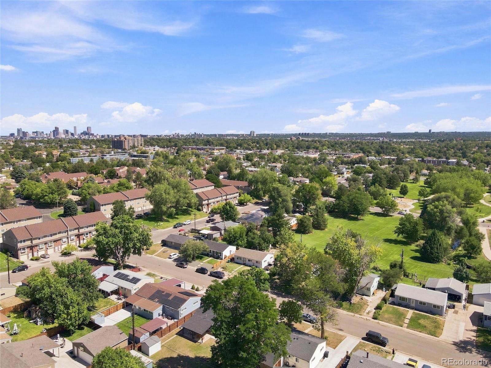 MLS Image #25 for 1640 s julian way,denver, Colorado