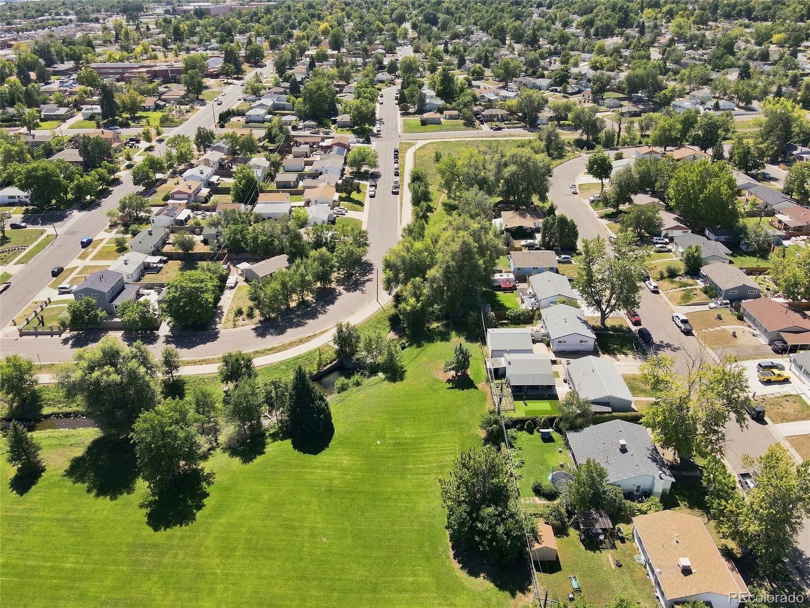 MLS Image #26 for 1640 s julian way,denver, Colorado