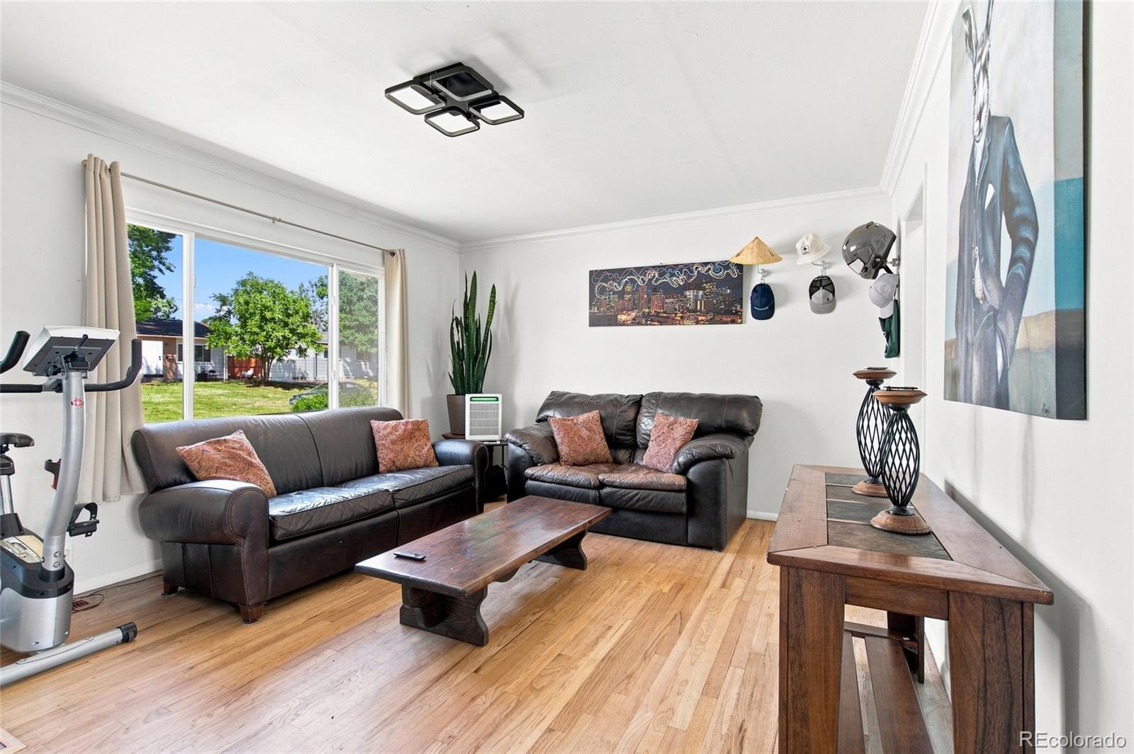 MLS Image #3 for 1640 s julian way,denver, Colorado