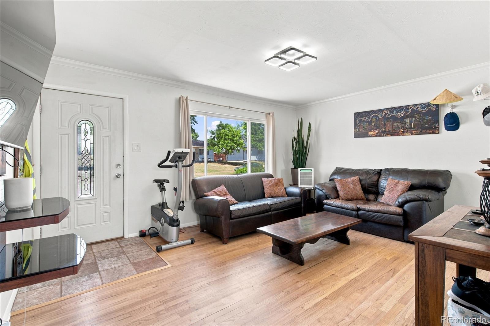 MLS Image #4 for 1640 s julian way,denver, Colorado