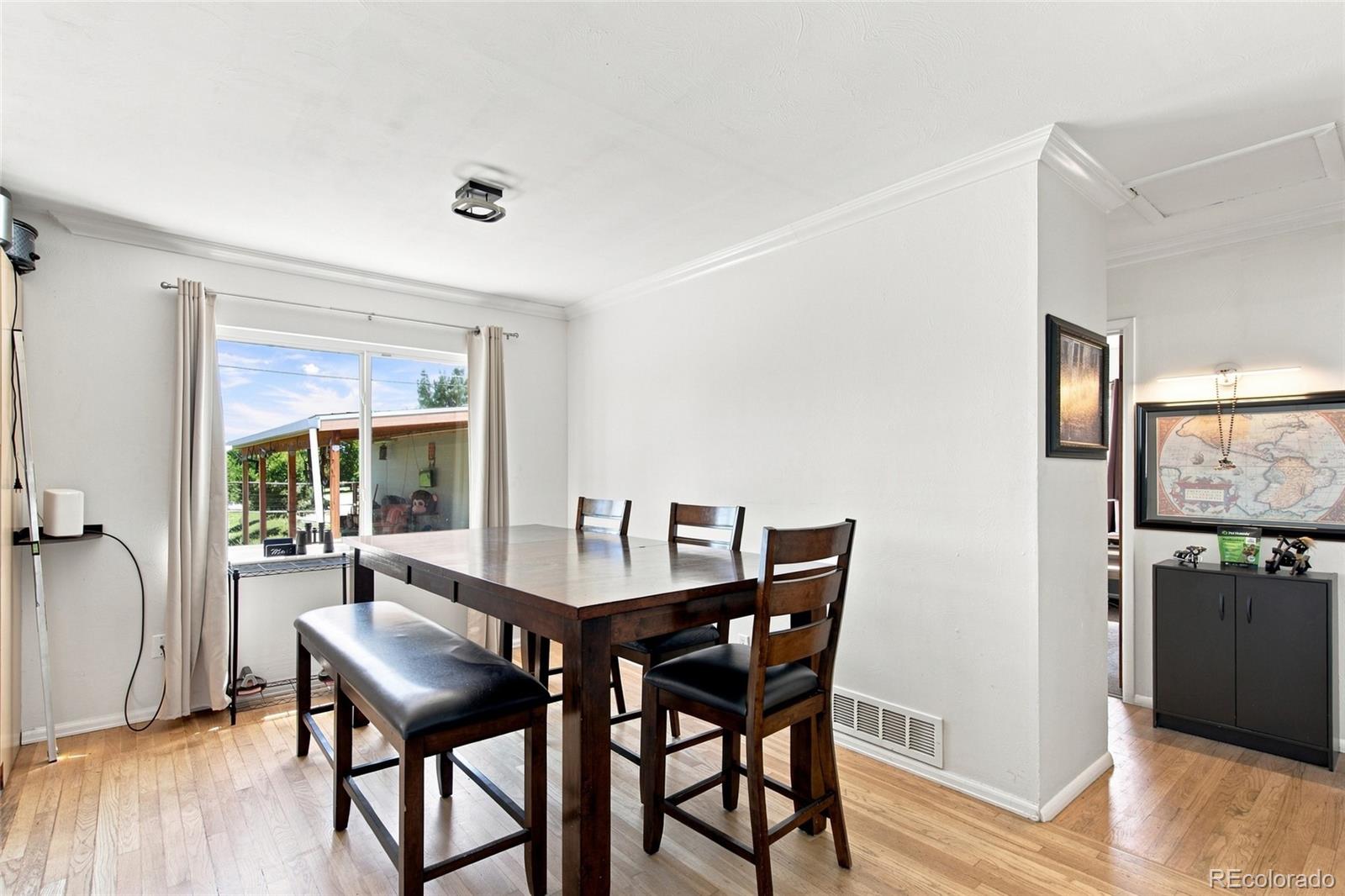 MLS Image #5 for 1640 s julian way,denver, Colorado