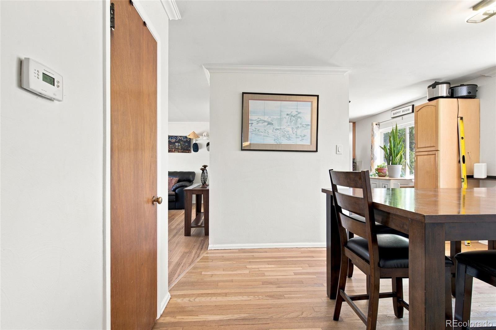 MLS Image #6 for 1640 s julian way,denver, Colorado