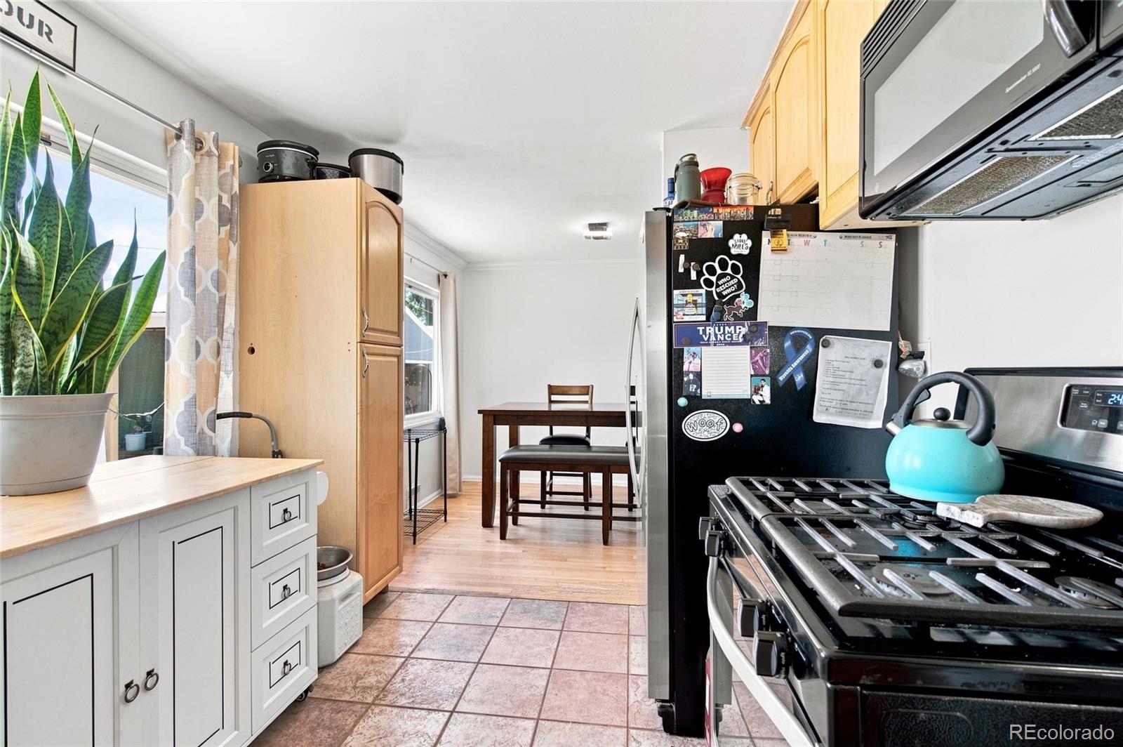 MLS Image #7 for 1640 s julian way,denver, Colorado