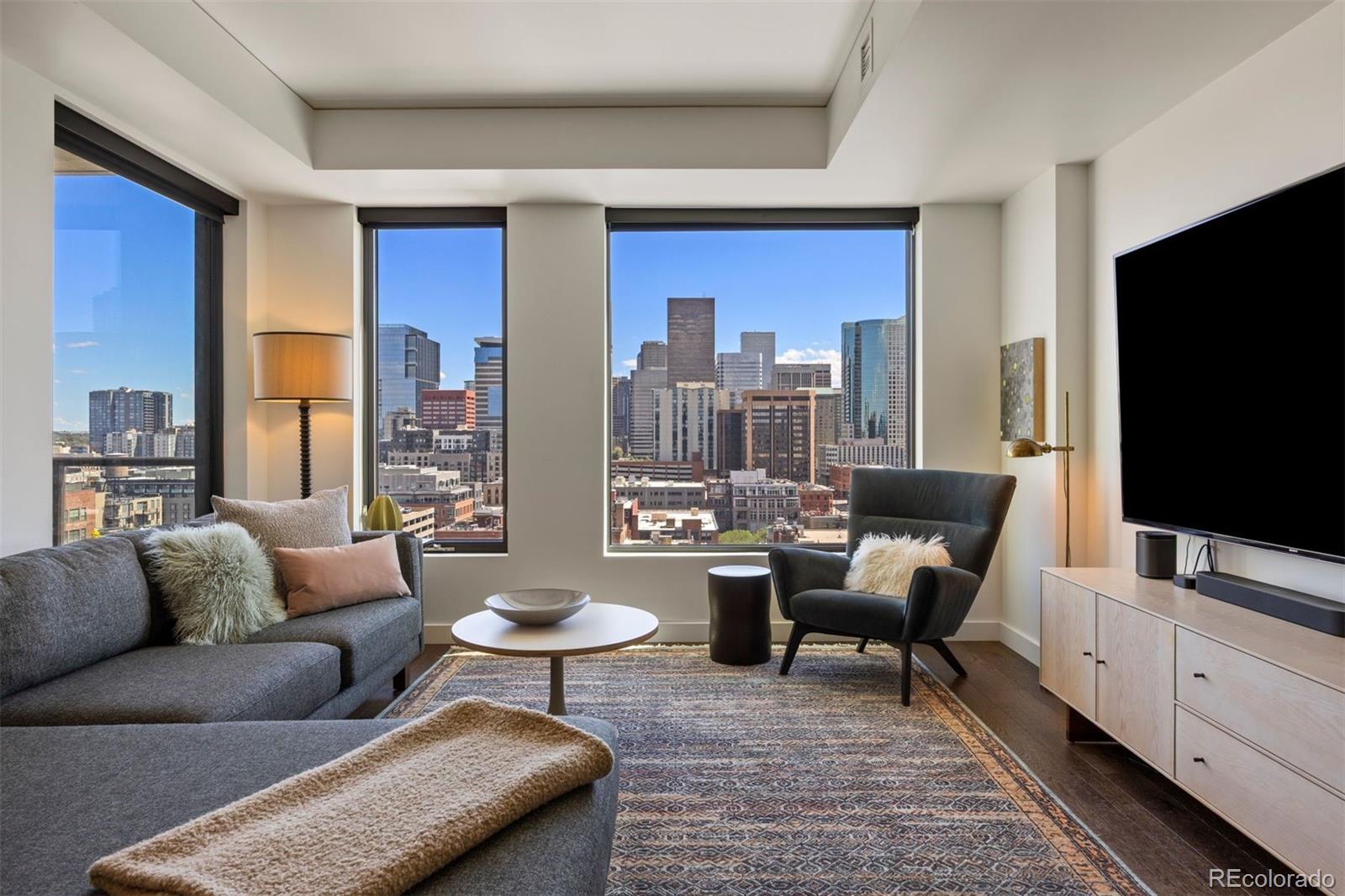 MLS Image #1 for 1750  wewatta street,denver, Colorado