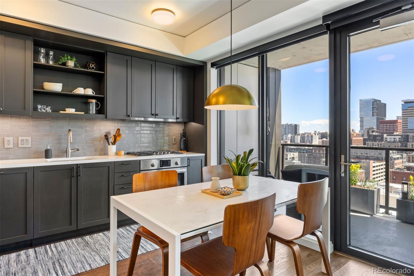 MLS Image #10 for 1750  wewatta street,denver, Colorado