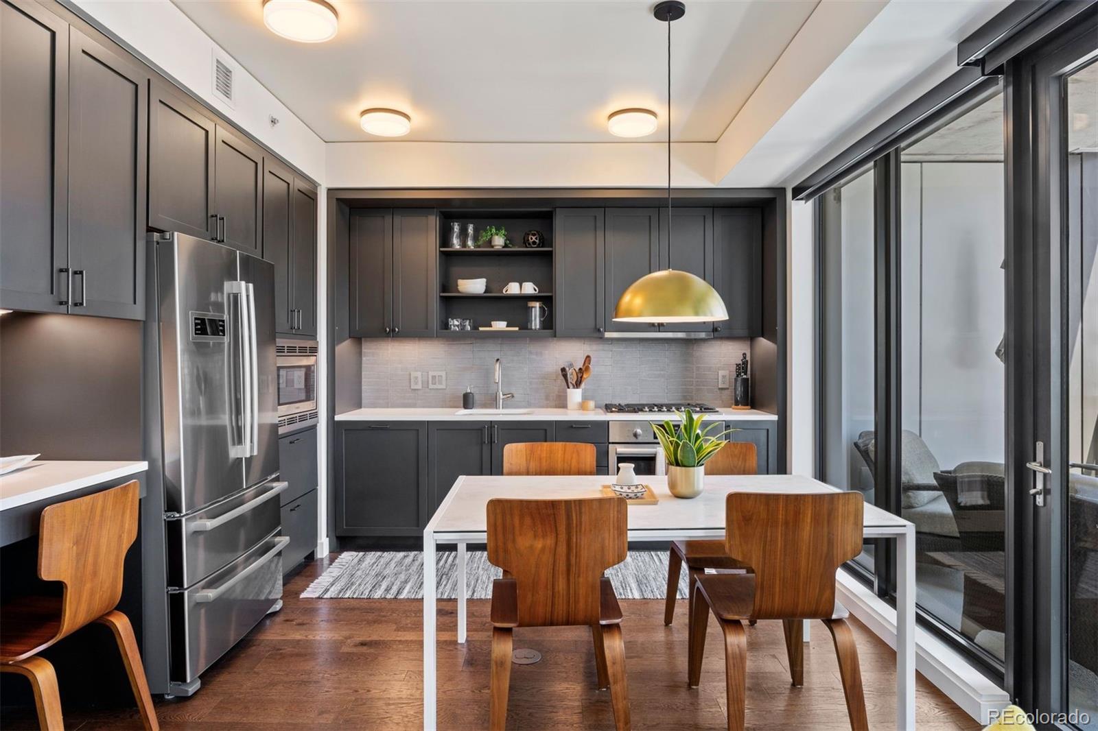 MLS Image #2 for 1750  wewatta street,denver, Colorado