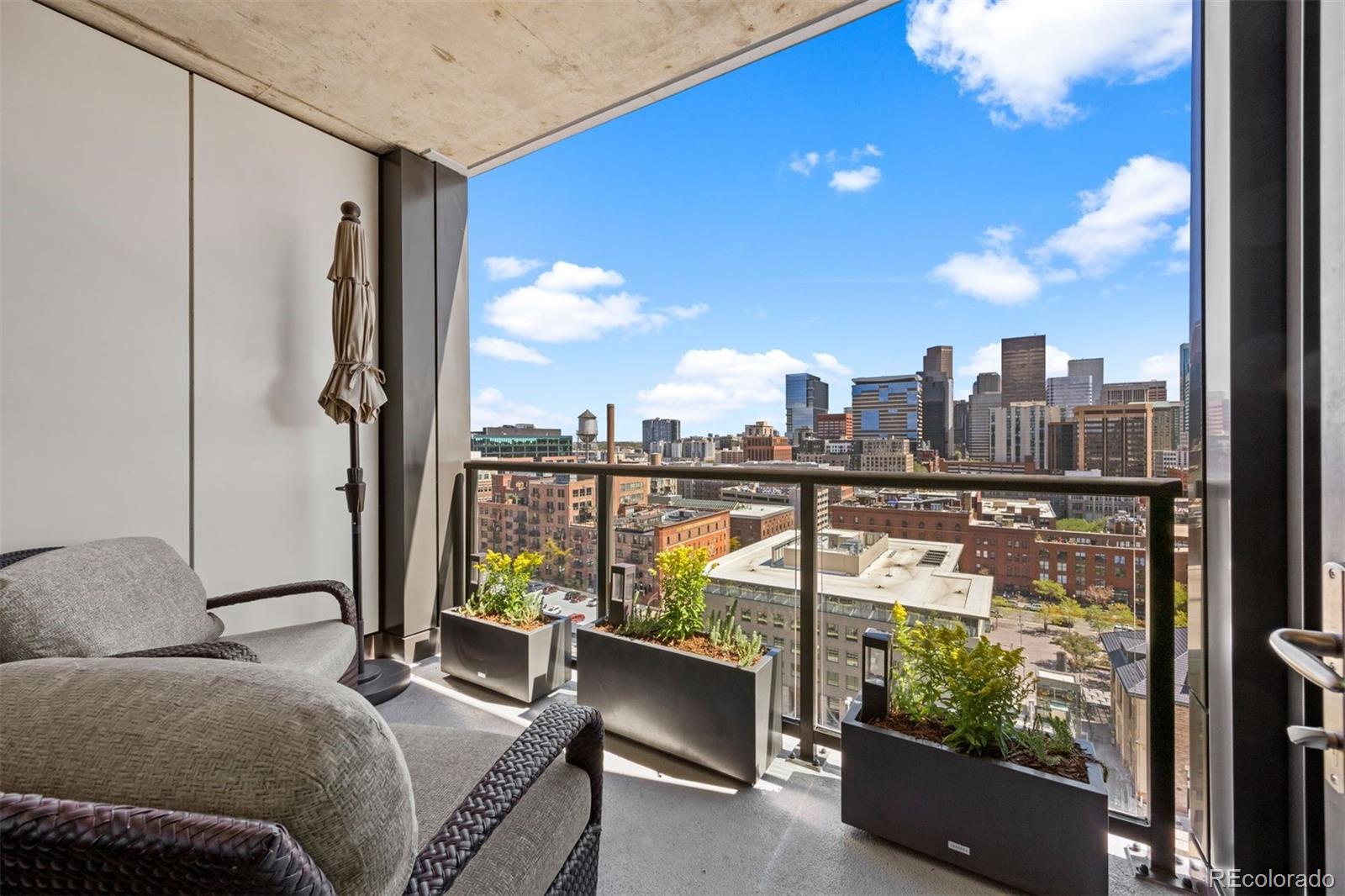 MLS Image #3 for 1750  wewatta street,denver, Colorado