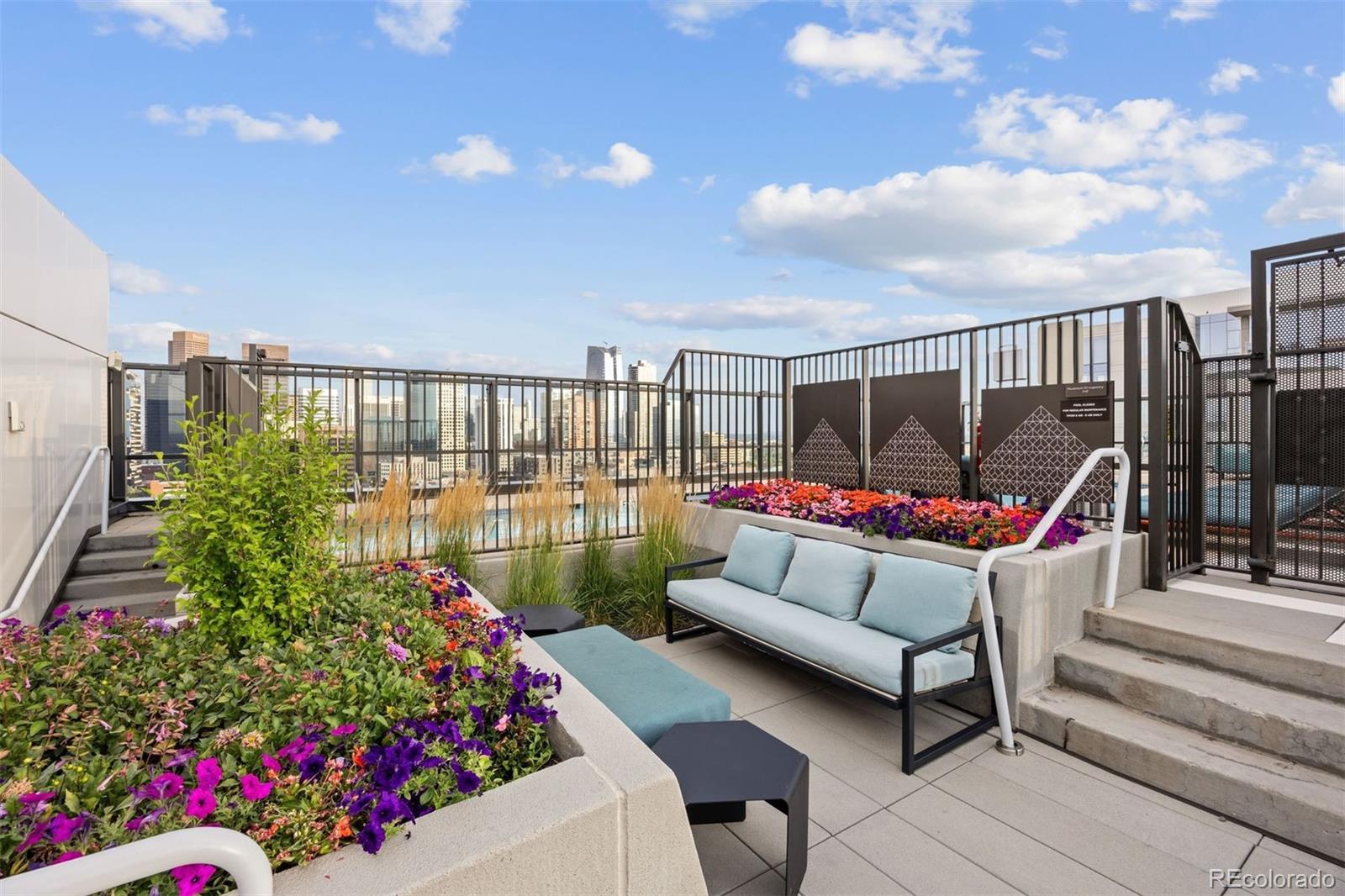 MLS Image #30 for 1750  wewatta street,denver, Colorado