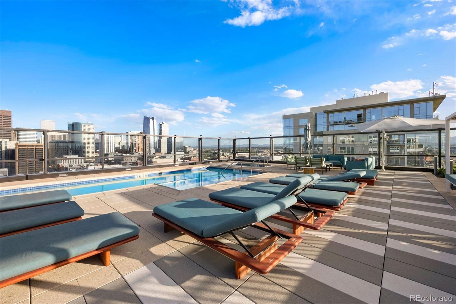 MLS Image #33 for 1750  wewatta street,denver, Colorado