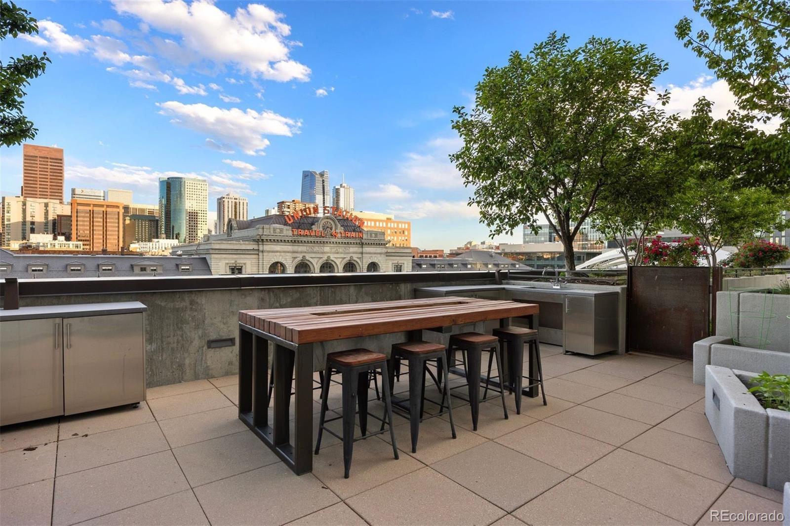 MLS Image #36 for 1750  wewatta street,denver, Colorado