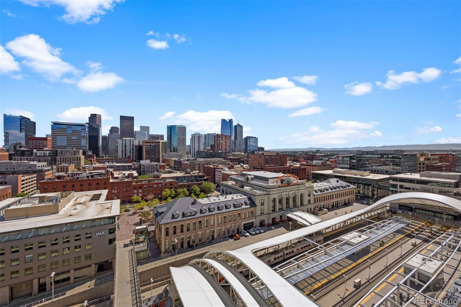MLS Image #4 for 1750  wewatta street,denver, Colorado