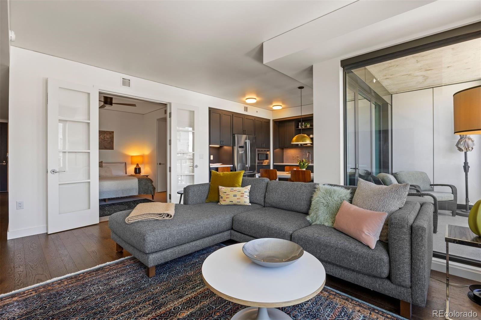 MLS Image #5 for 1750  wewatta street,denver, Colorado